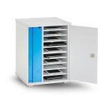 Lapcabby Lyte 10 Single Door 10 Device Static AC C-preview.jpg